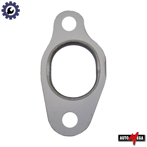 Gasket exhaust manifold - gasket,
