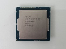 Intel core 4590 - i5-4590, 3.30ghz