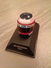 Minichamps - Jan Magnussen -
