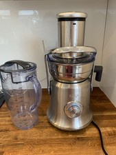 SAGE Nutri Juicer Cold XL 2L