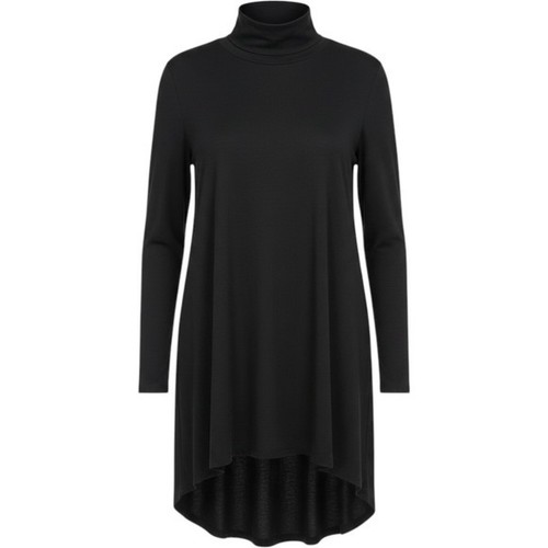 Eileen fisher black - fisher, tencel
