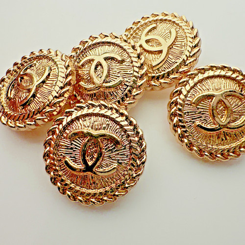 Authentic stamped vintage - 6,