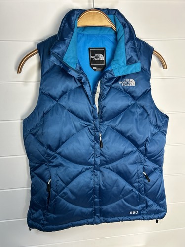 North face 550 goose - north,