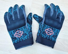 Harley Mens Gloves Dyna Knit
