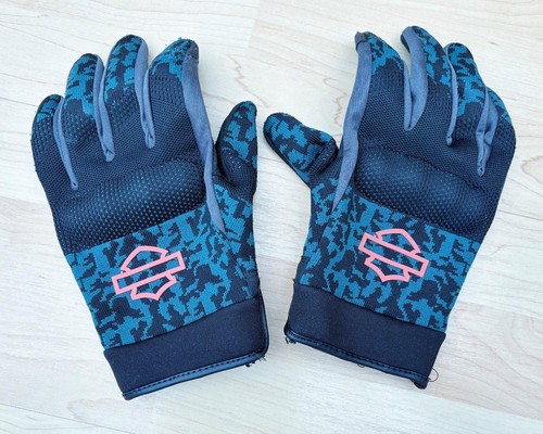 Harley mens gloves dyna - mens,