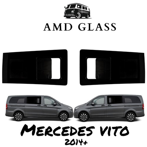 Mercedes vito opening privacy - mercedes,
