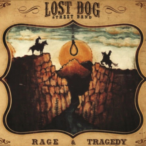 Lost dog street band rage - -,