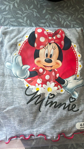 Disney minnie mouse - minnie,