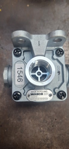 Wabco 473 501 005 quick - 501, 0