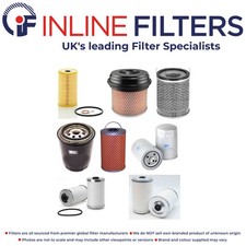 Filter Kit for Mercedes U900