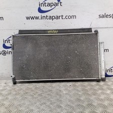 RADIATOR 1.8 PETROL MK9 HONDA