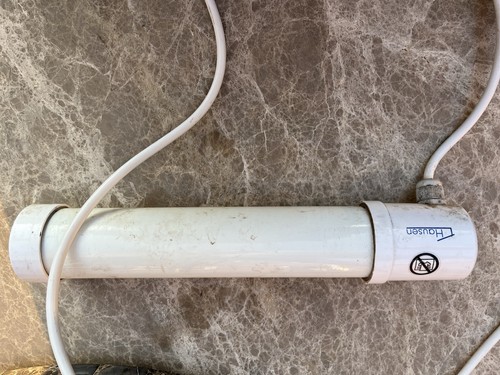 Hausan tubular heater - tubular,