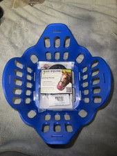 GREENGUARD GRAZING MUZZLE Blue