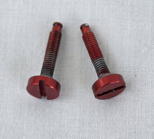 Goldring Lenco GL 72/75/85 B52/55 Etc Transit Screw #2