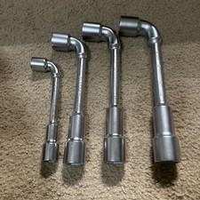 Facom Angled Socket Wrenches