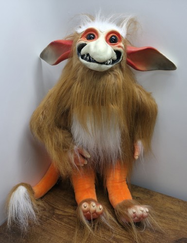 Firey inspired plush large - firey,