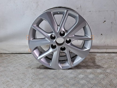 Toyota auris e180 - e180, r16