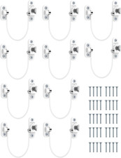 UPVC Window Restrictors 10Pack