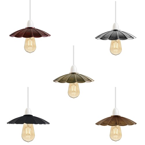Industrial ceiling pendant - ceiling,