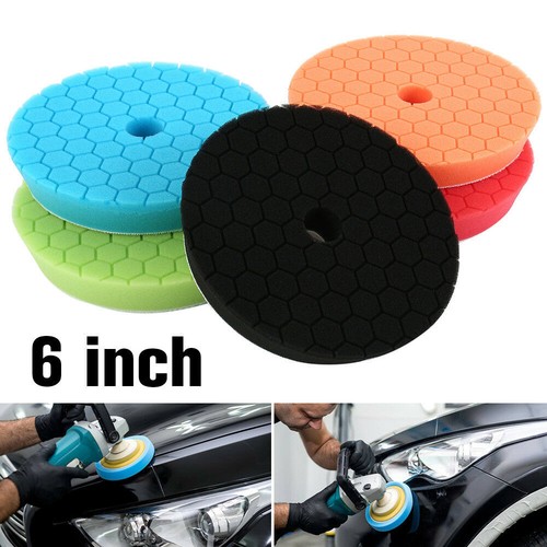 5pcs inch buffing - 5pcs,