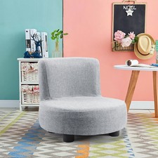 Single Kids Sofa Chair Toddler