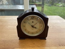 Vintage Smiths Sectric