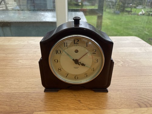 Vintage smiths sectric - vintage,