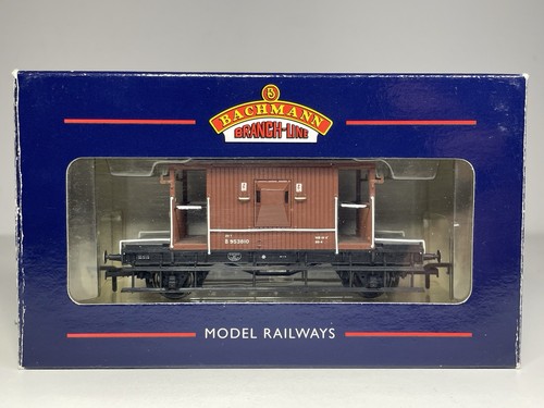 Bachmann 537a ton - bachmann,