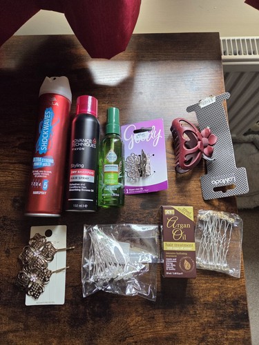 Brand new hair bits bobs - brand,