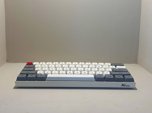 Rk61 custom keycaps - rk61, cherry