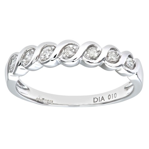 9ct white gold jewelco - gold, london