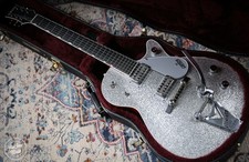 2006 Gretsch G6129T Jet