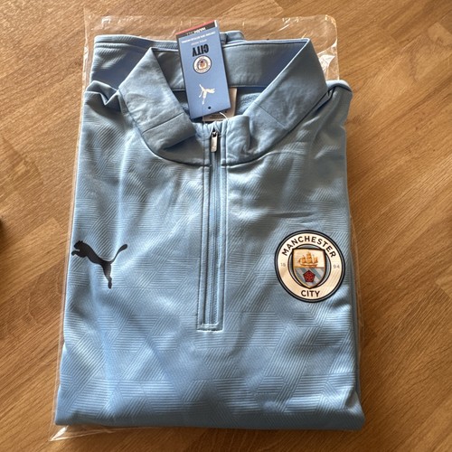 Puma manchester city - manchester,