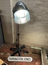 Vintage Retro REM elan hood