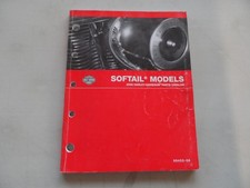 USED Genuine Harley-Davidson