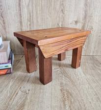 Vintage 1970s small - vintage, wooden