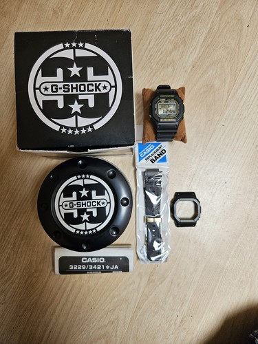 Casio shock 5035d 1bjr - g-shock, dw-5035d-1bjr
