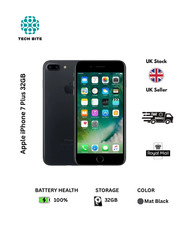 Apple iPhone 7 Plus 32GB A1784