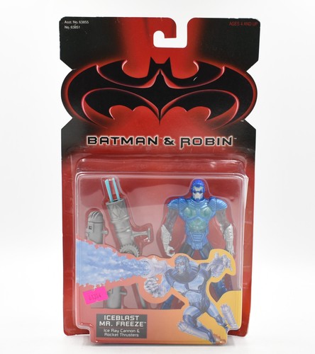 Kenner batman robin - -,