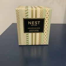 NEW Nest Fragrance New York
