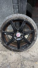 HONDA CIVIC FN2 TYPE R 1 x