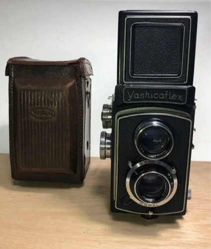 Excellent yashica - [excellent],