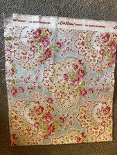 Cath Kidston Paisley Fabric