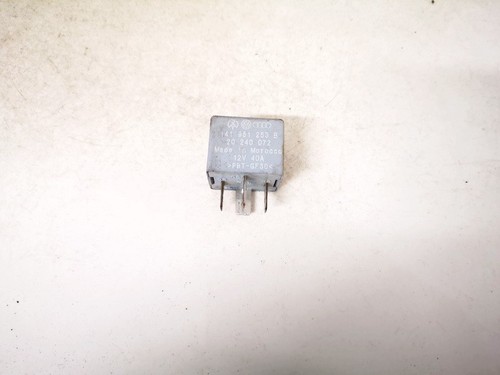 141951253b relay working - 141951253b, relay,
