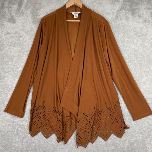 Keren hart cardigan womens - hart,