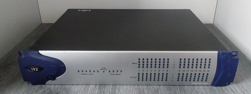Digidesign 192 audio - 192,
