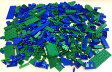 Genuine Lego 500g Mixed Bricks