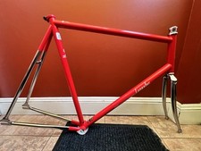 Classic Bicycle Frameset 