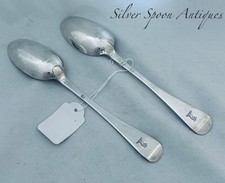 Pair of Channel Islands