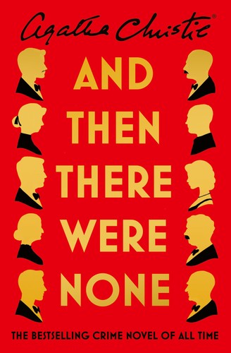 And then there - there, the